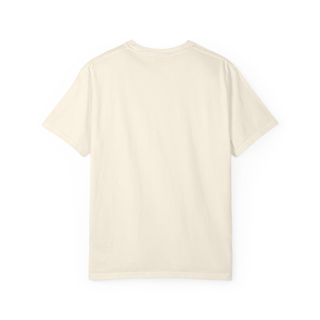 Custom Vintage Portrait Photo T‑Shirt