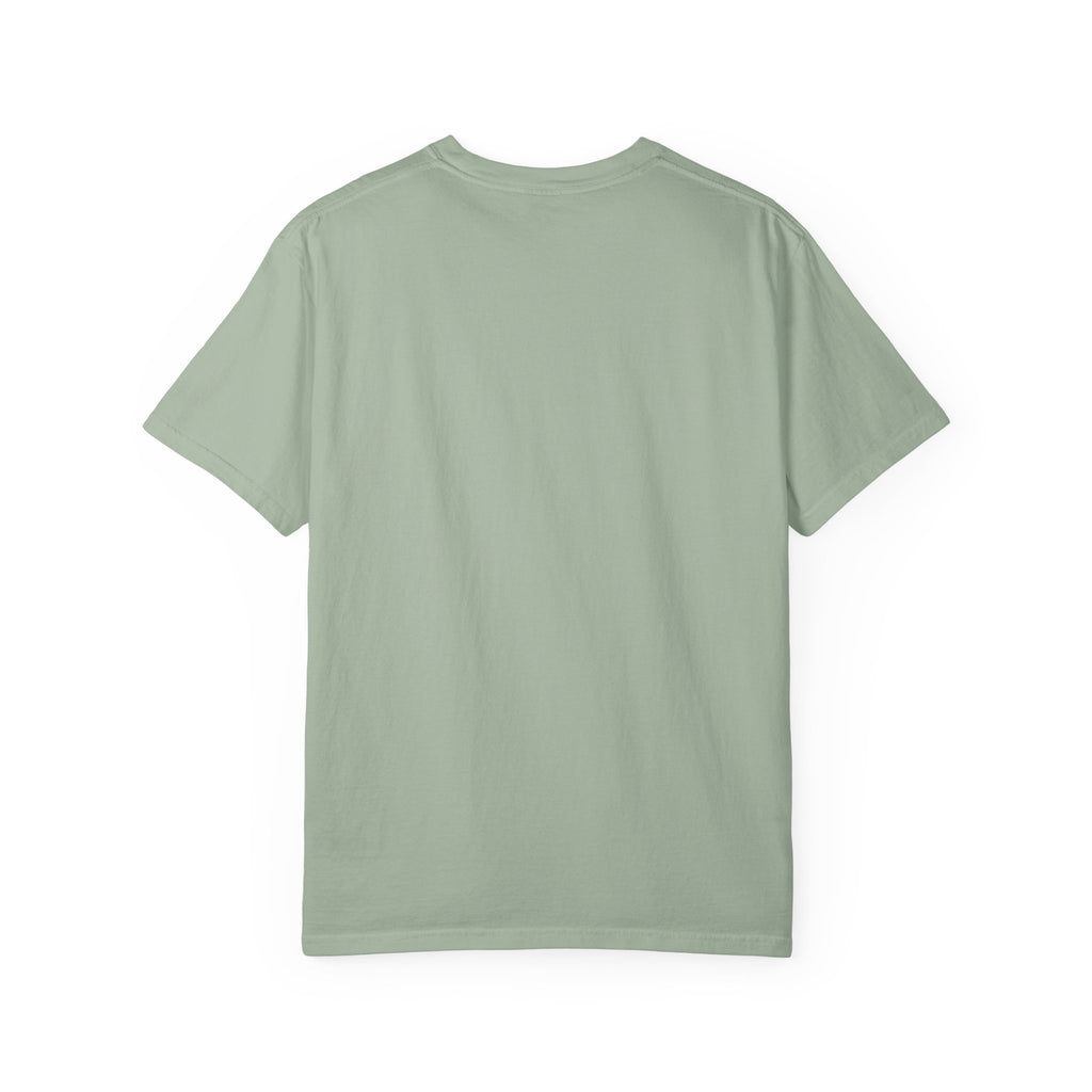 Custom Vintage Portrait Photo T‑Shirt