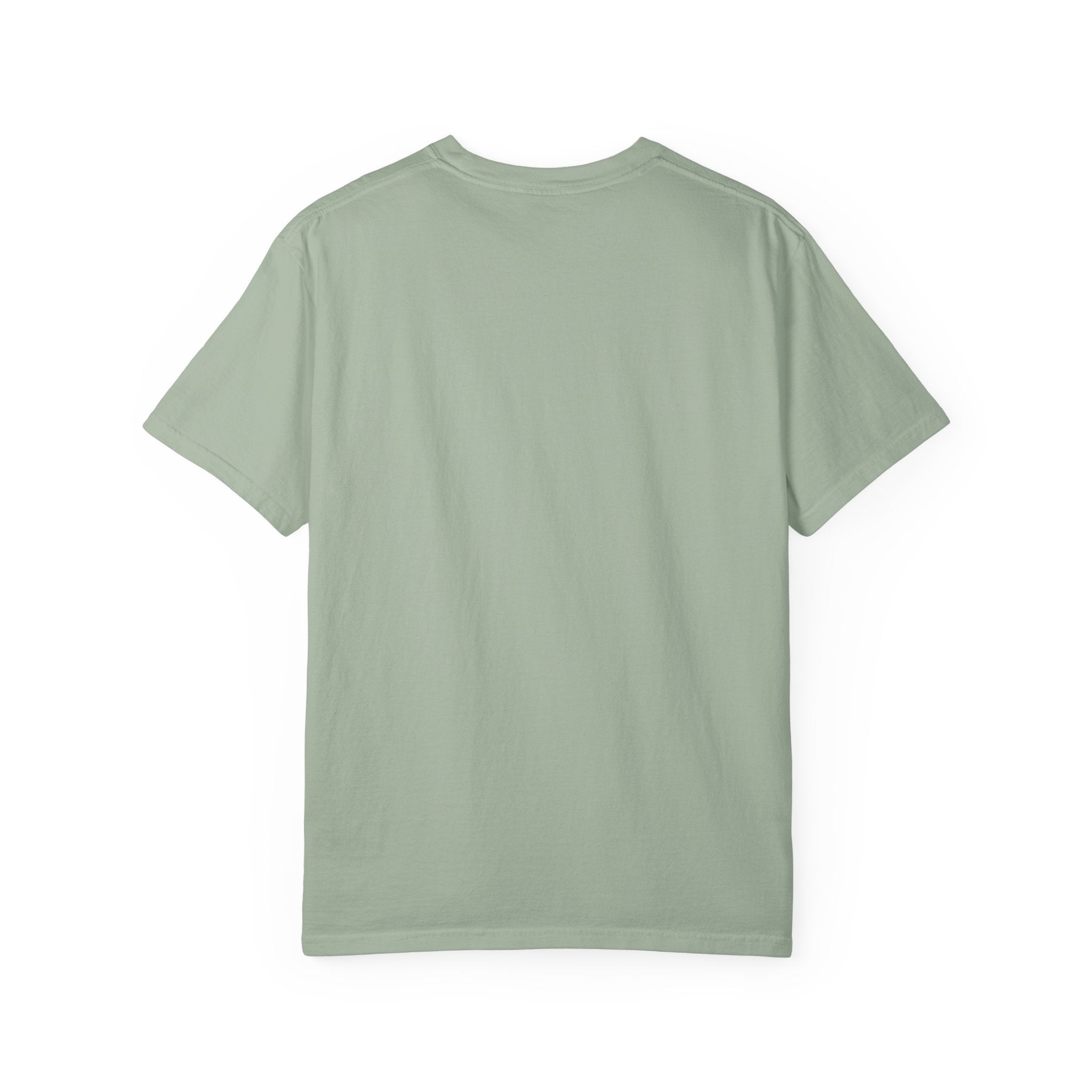 Custom Vintage Portrait Photo T‑Shirt