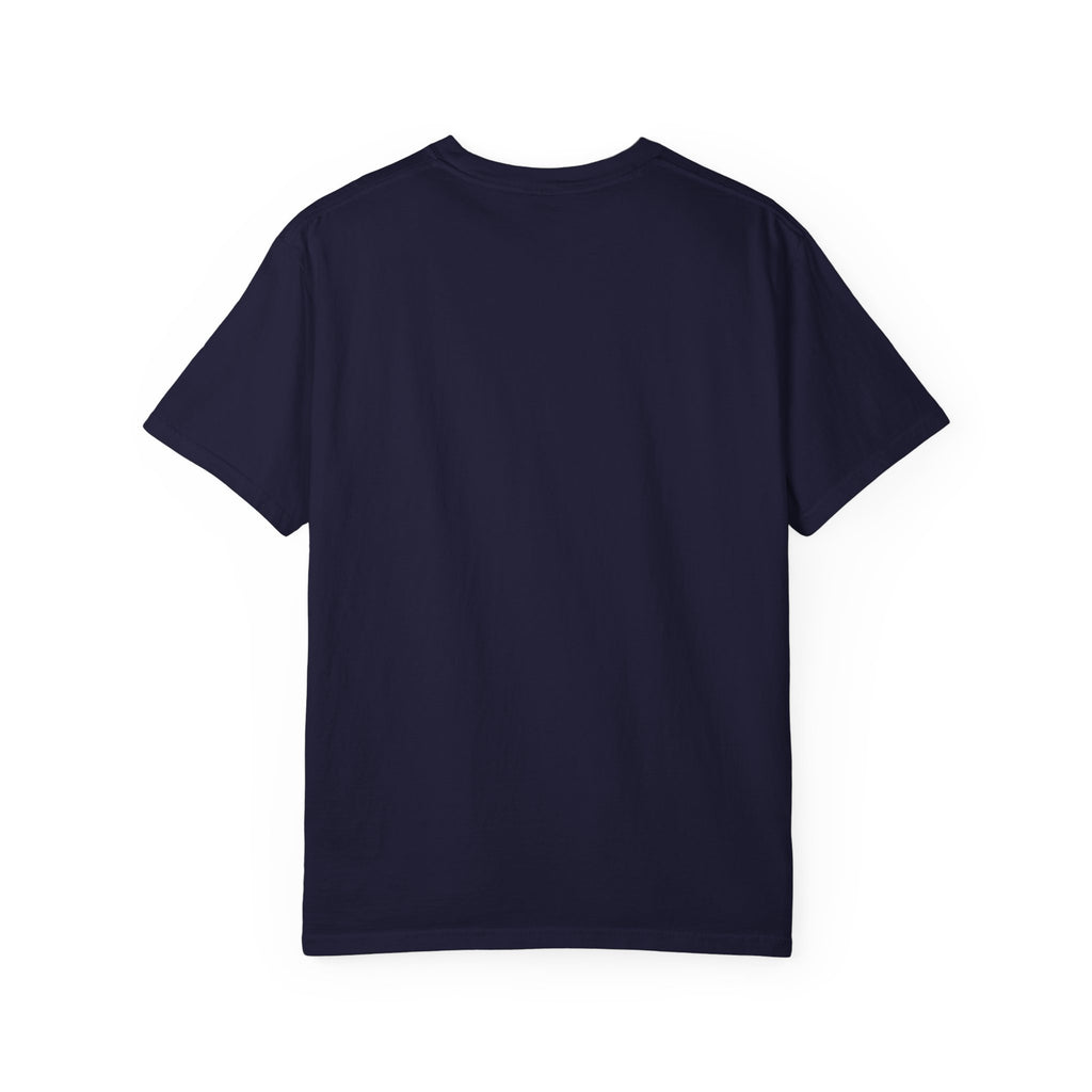 Custom Vintage Portrait Photo T‑Shirt