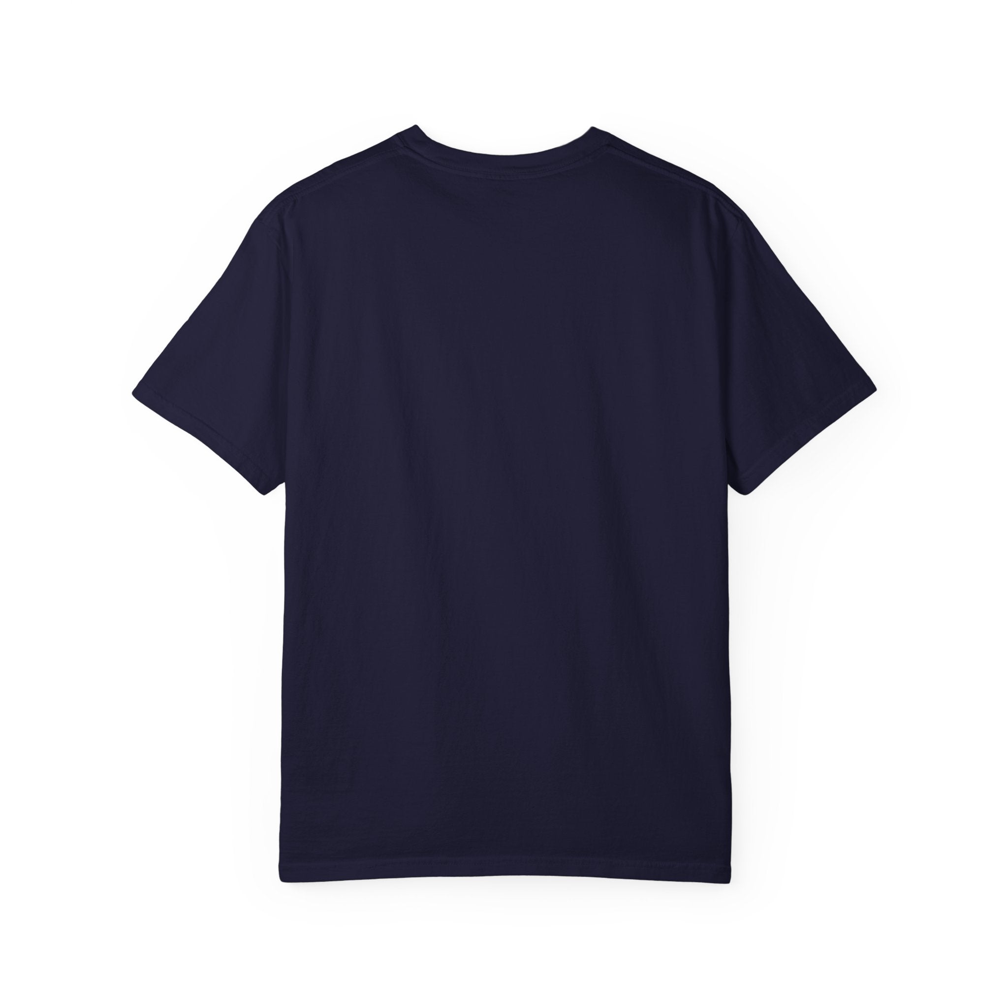 Custom Vintage Portrait Photo T‑Shirt