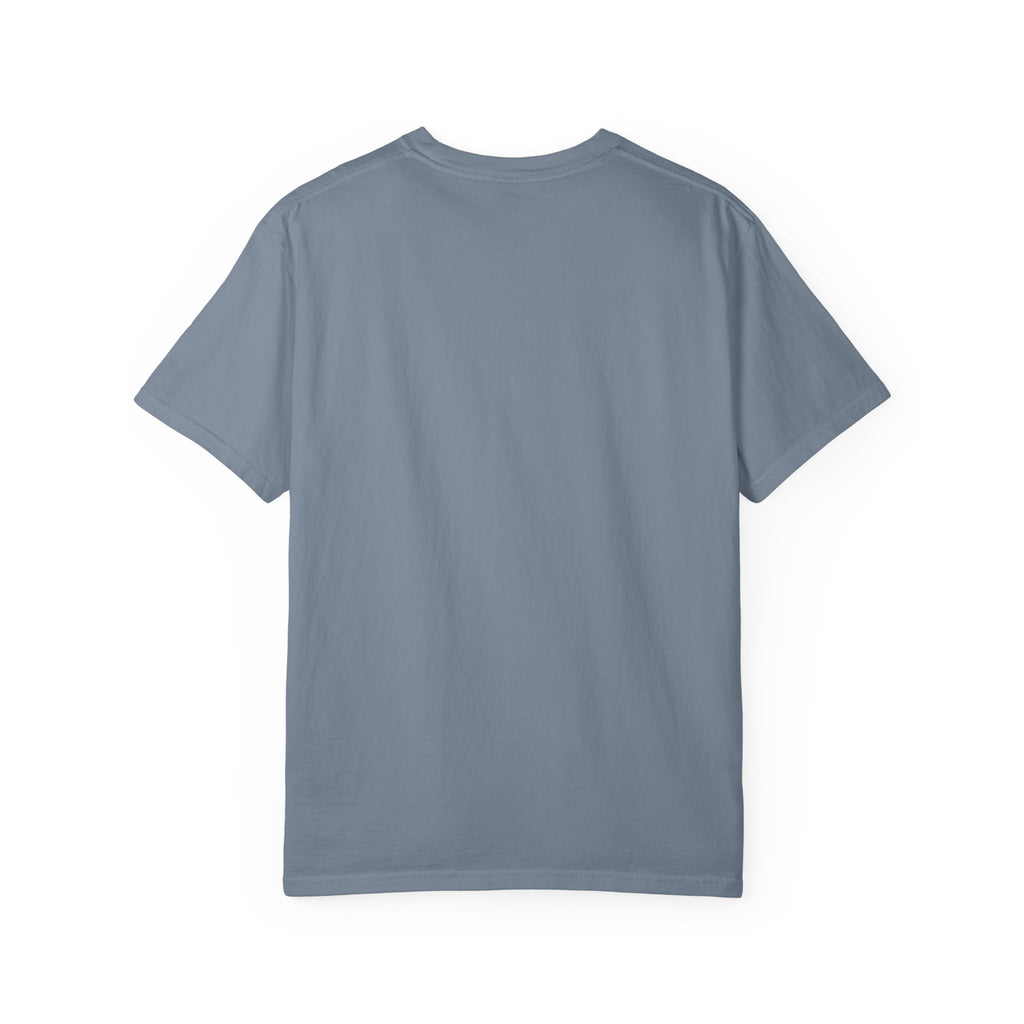 Custom Vintage Portrait Photo T‑Shirt