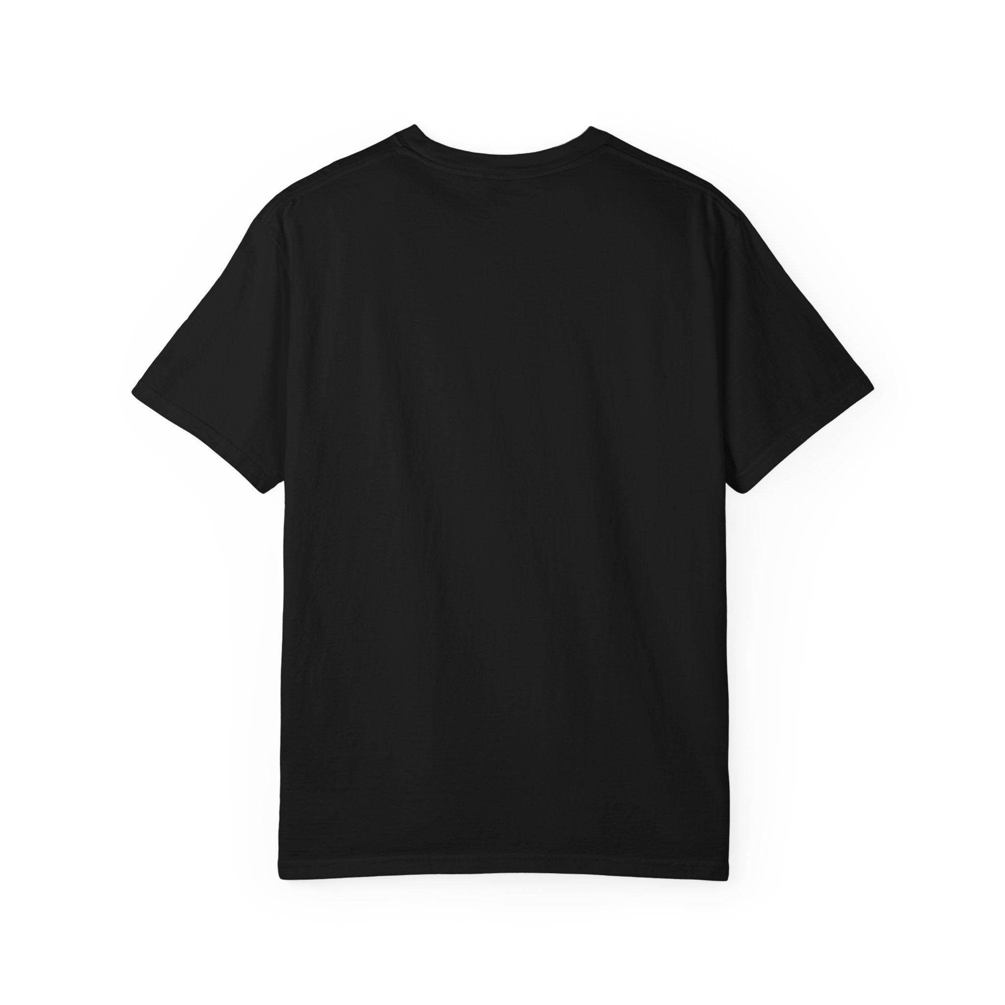 Custom Vintage Portrait Photo T‑Shirt