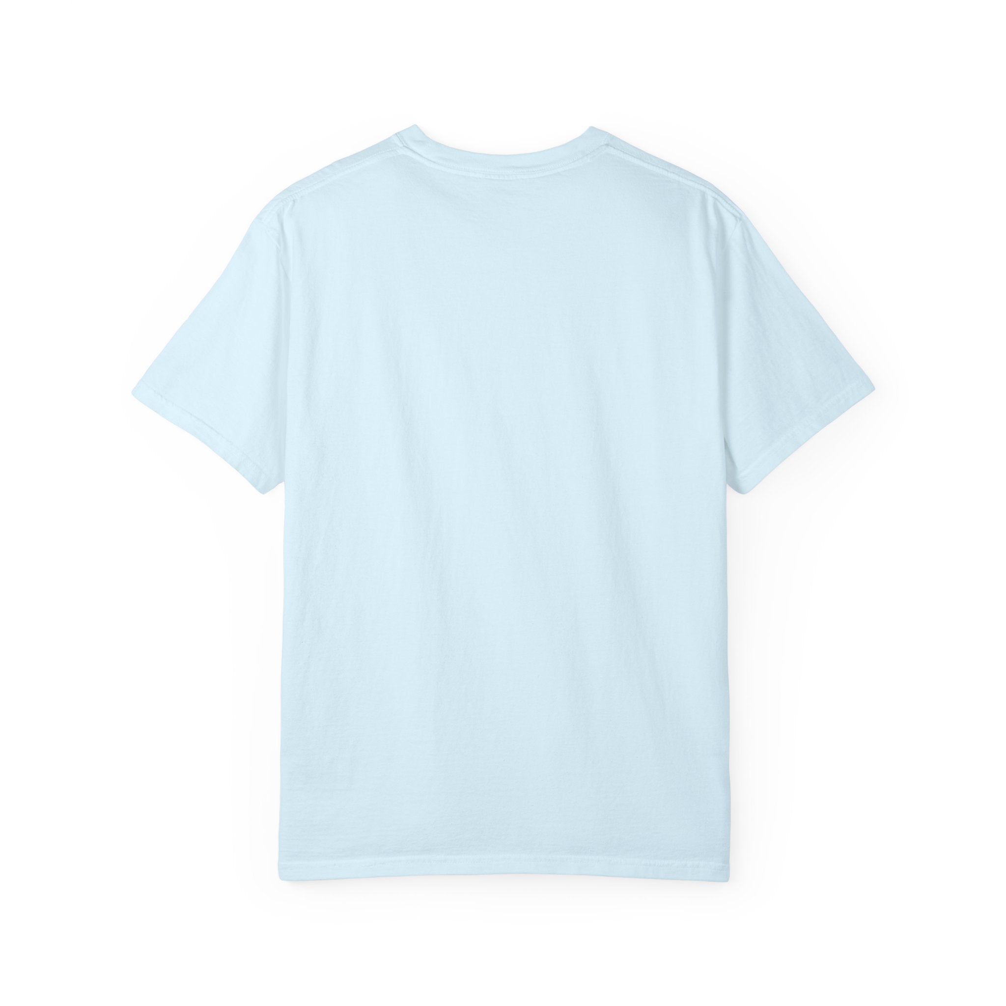 Custom Vintage Portrait Photo T‑Shirt