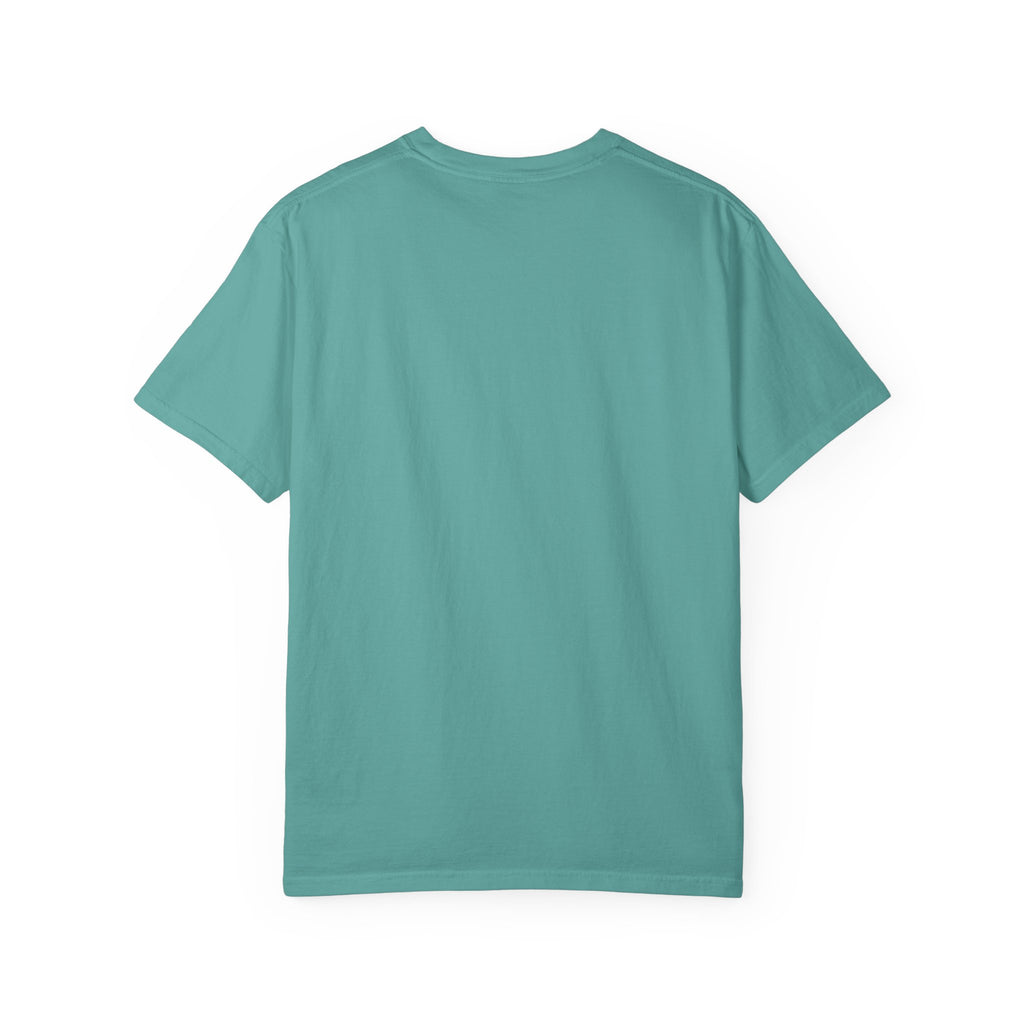 Custom Vintage Portrait Photo T‑Shirt