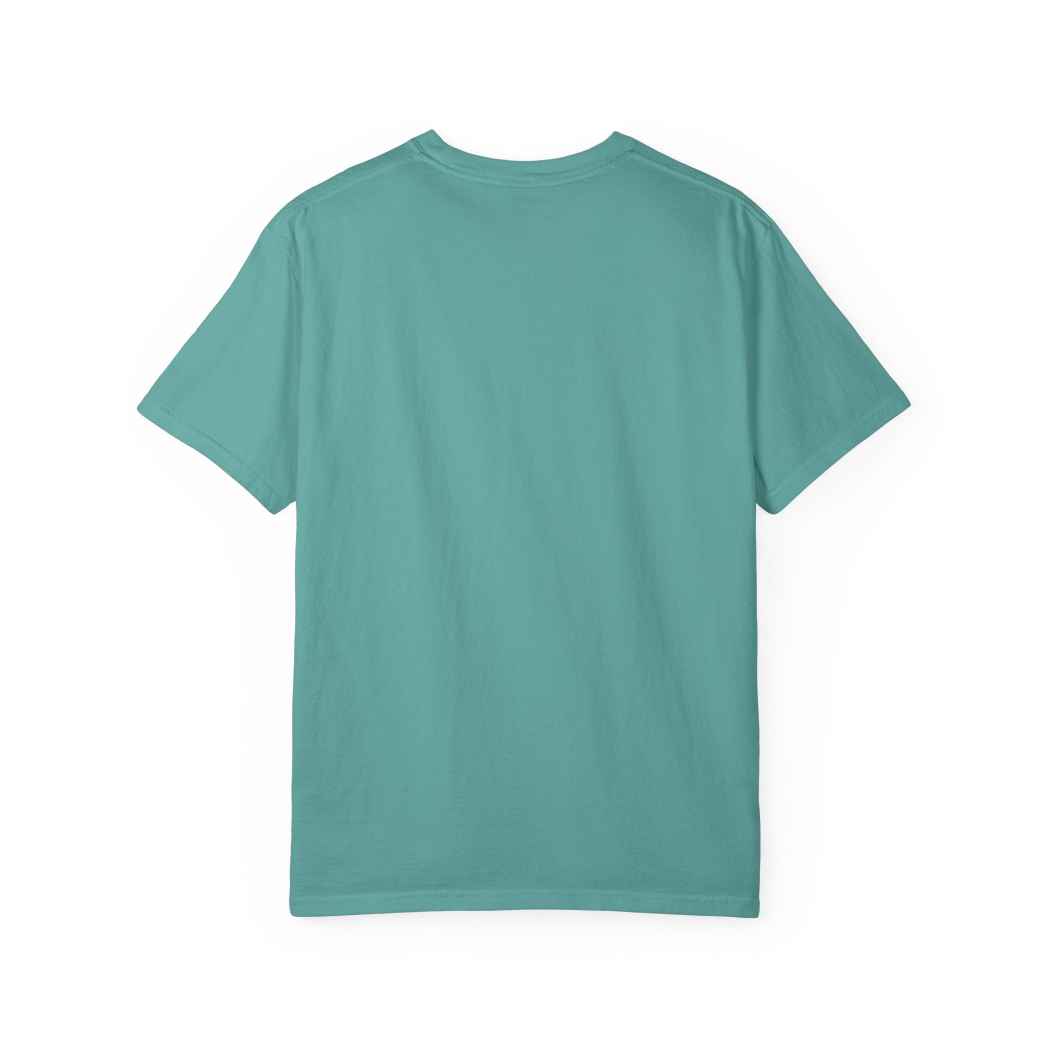 Custom Vintage Portrait Photo T‑Shirt