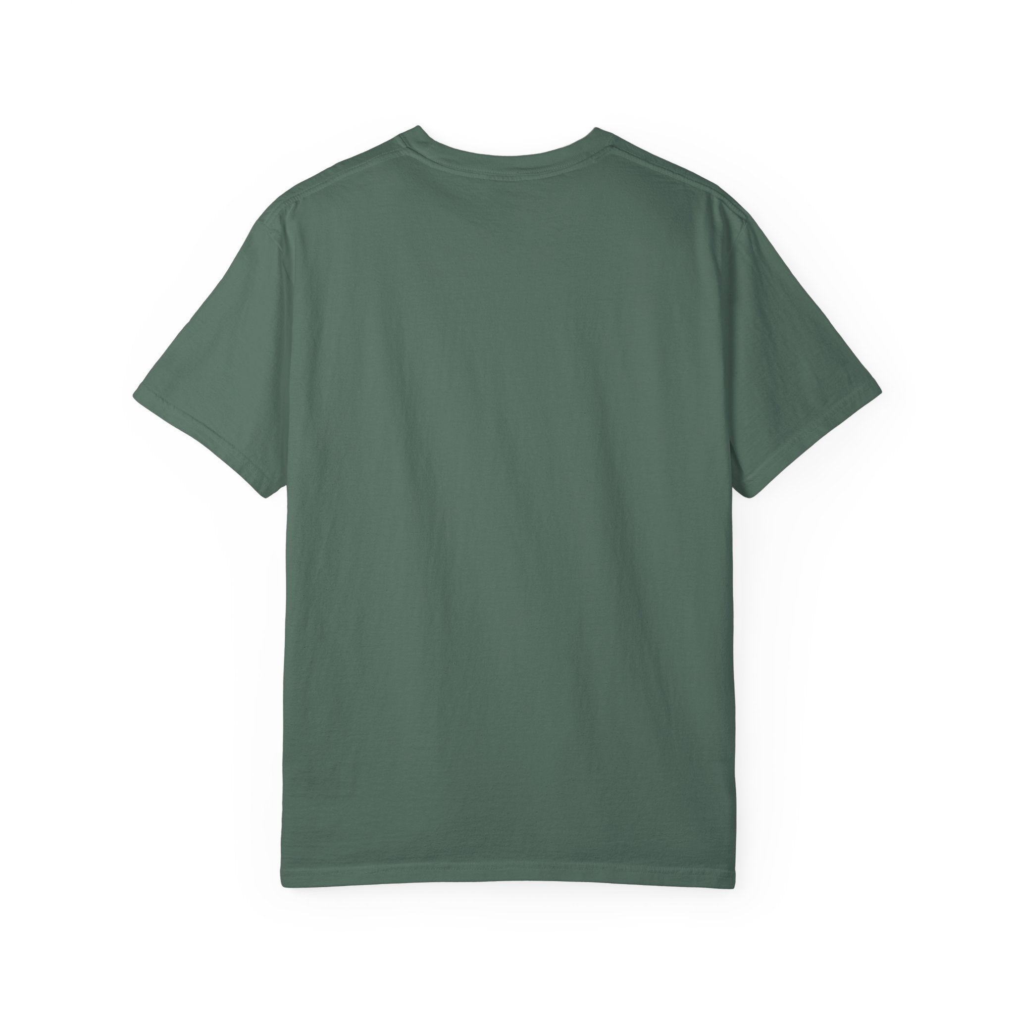 Custom Vintage Portrait Photo T‑Shirt
